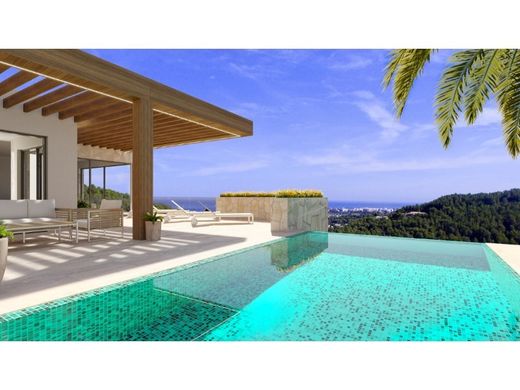 Villa a Xàbia, Provincia de Alicante