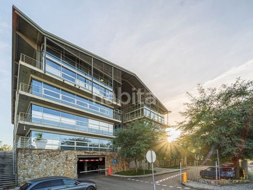 Ofis Oeiras, Distrito de Lisboa