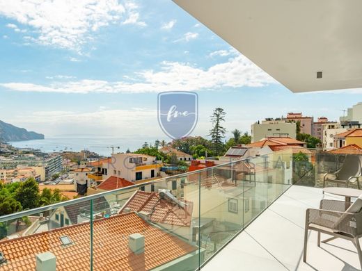 Appartement in Funchal, Madeira