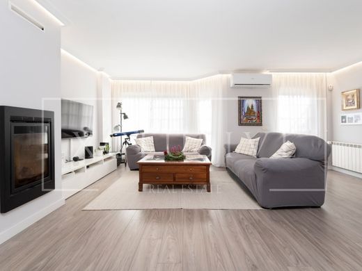 Συγκρότημα ανεξάρτητων κατοικιών σε Algete, Provincia de Madrid