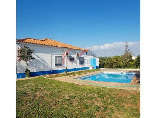 Einfamilienhaus in Olhão, Distrito de Faro