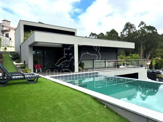 호화 저택 / Viana do Castelo, Distrito de Viana do Castelo