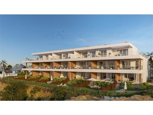 ‏דירה ב  Alcaidesa, Provincia de Cádiz