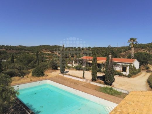Farm in Silves, Distrito de Faro