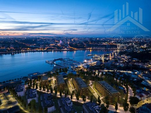 Daire Vila Nova de Gaia, Distrito do Porto