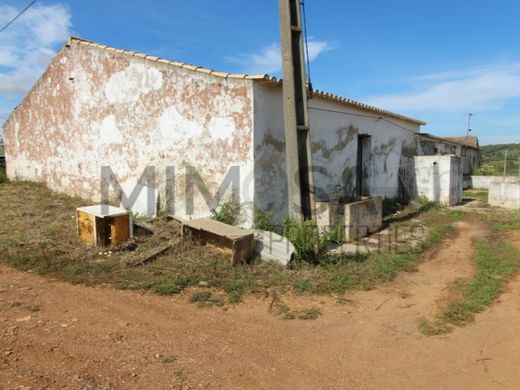 Αγροτεμάχιο σε Lagos, Distrito de Faro