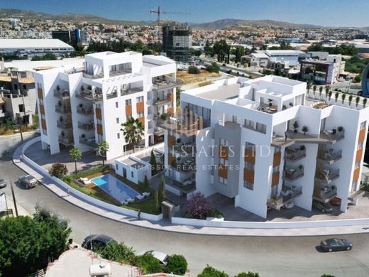 Apartament w Limassol, Limassol District