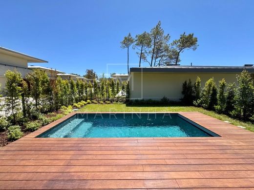 Semidetached House in Cascais, Lisbon
