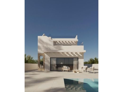 Willa w Polop, Provincia de Alicante