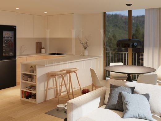 Apartment / Etagenwohnung in Coimbra, Distrito de Coimbra