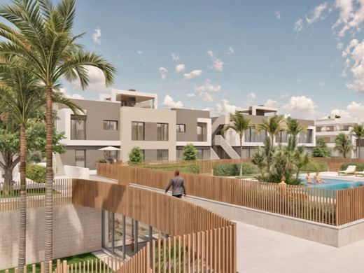 Appartement in Pilar de la Horadada, Provincia de Alicante