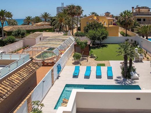 Villa en Orihuela, Provincia de Alicante