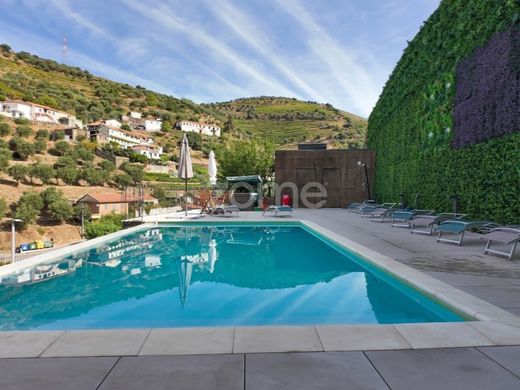 Luxury home in Peso da Régua, Distrito de Vila Real