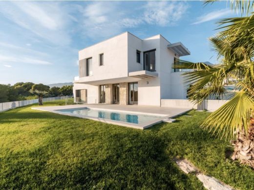 Villa in Finestrat, Alicante