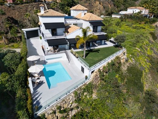 Villa en Benahavís, Málaga