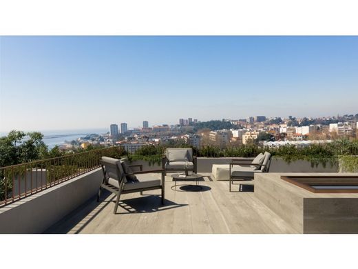Luxury home in Porto, Distrito do Porto