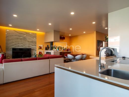 Luxus-Haus in Valongo, Distrito do Porto