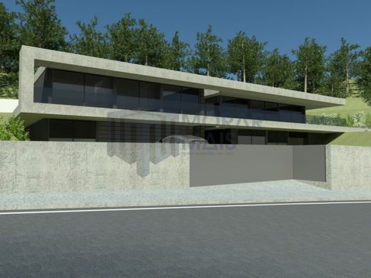 Luxury home in Guimarães, Distrito de Braga