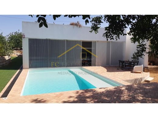 Casa de lujo en Olhão, Faro