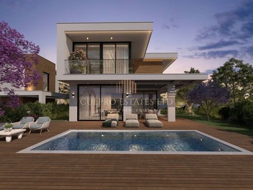 Villa in Mouttagiáka, Limassol District