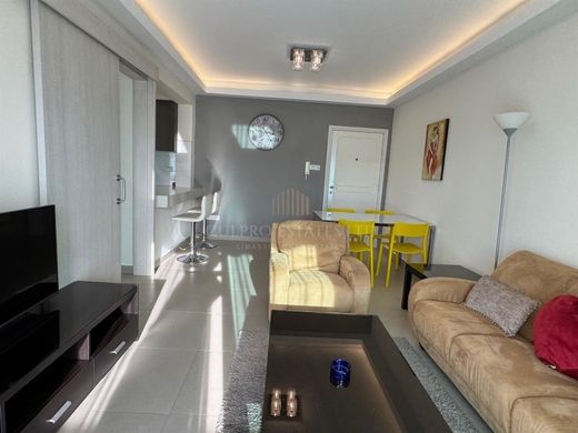 Daire Limasol, Limassol District