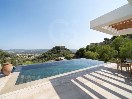 Villa in Xàbia, Provincia de Alicante