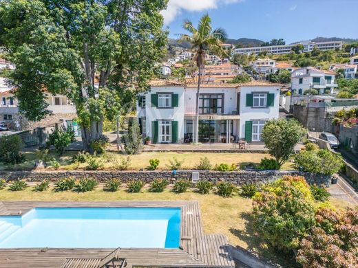 호화 저택 / Funchal, Madeira