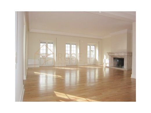 Piso / Apartamento en Lisboa