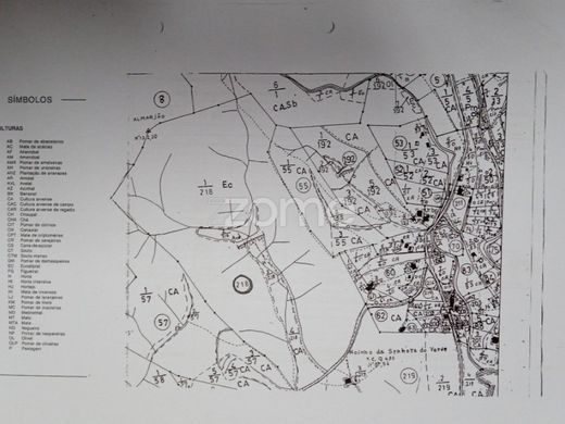 ‏קרקע ב  Portimão, Distrito de Faro