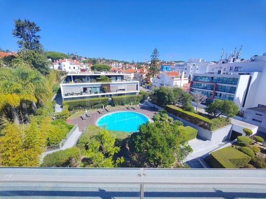 Penthouse in Cascais e Estoril, Cascais