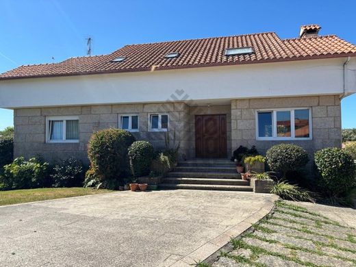 호화 저택 / Nigrán, Provincia de Pontevedra