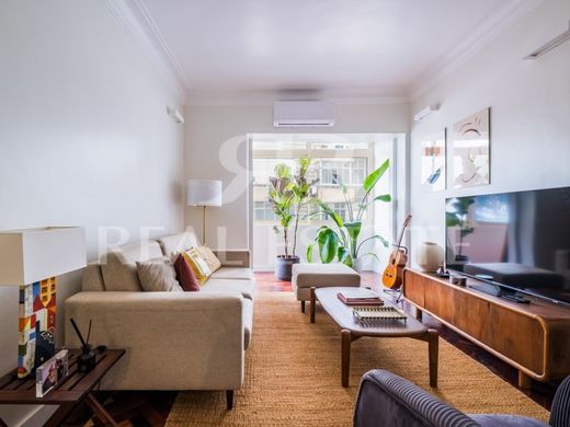 Apartamento - Lisboa