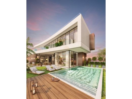 Вилла, Pyrgos, Limassol District