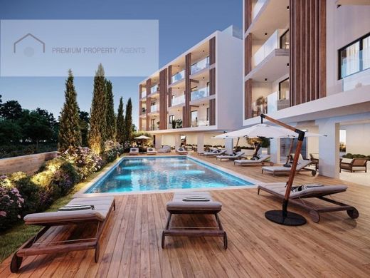 Apartment in Paphos, Paphos District