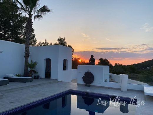 Casa de luxo - Santa Eulària des Riu, Ilhas Baleares