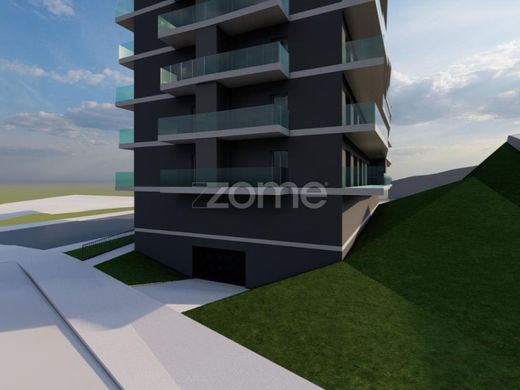 Apartment / Etagenwohnung in Braga, Distrito de Braga