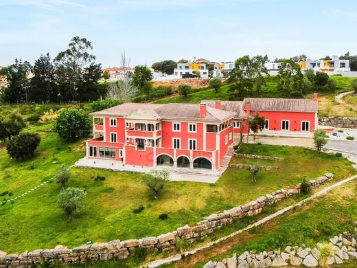 Luxe woning in Cadaval, Distrito de Lisboa