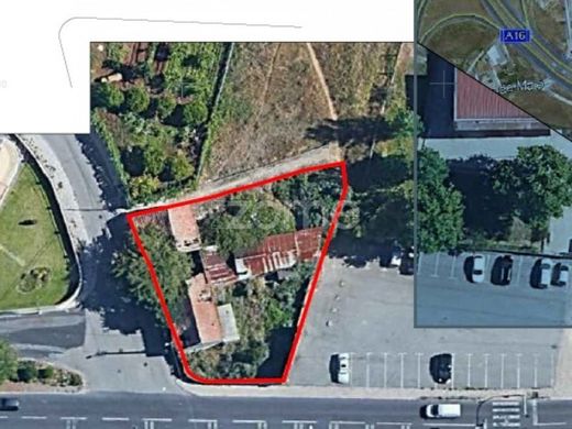 Luxus-Haus in Sintra, Lissabon