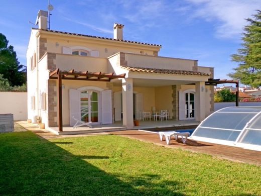 Luxus-Haus in l'Escala, Provinz Girona