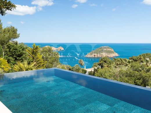 Villa - Jávea, Provincia de Alicante