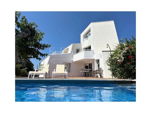 Casa de luxo - Es Castell, Ilhas Baleares
