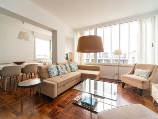 ‏דירת פנטהאוז ב  Estrela, Lisbon