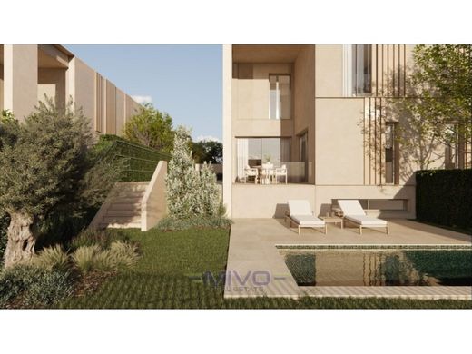 Villa in Godella, Valencia