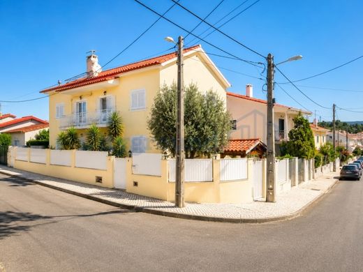 Casa de lujo en Sesimbra, Setúbal