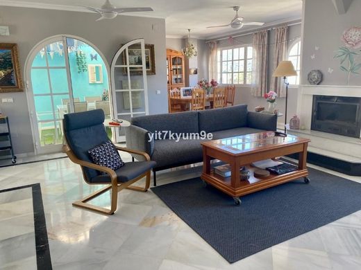 Appartamento a Fuengirola, Málaga