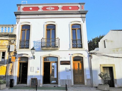 Villa Plurifamiliare a Faro, Distrito de Faro