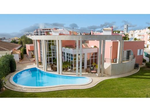 Luxury home in Faro, Distrito de Faro