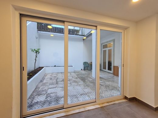 Apartment in Lisbon