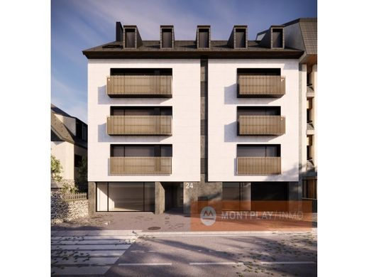 Duplex σε Vielha, Província de Lleida