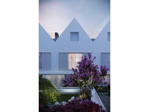 Duplex w Lizbona, Lisbon
